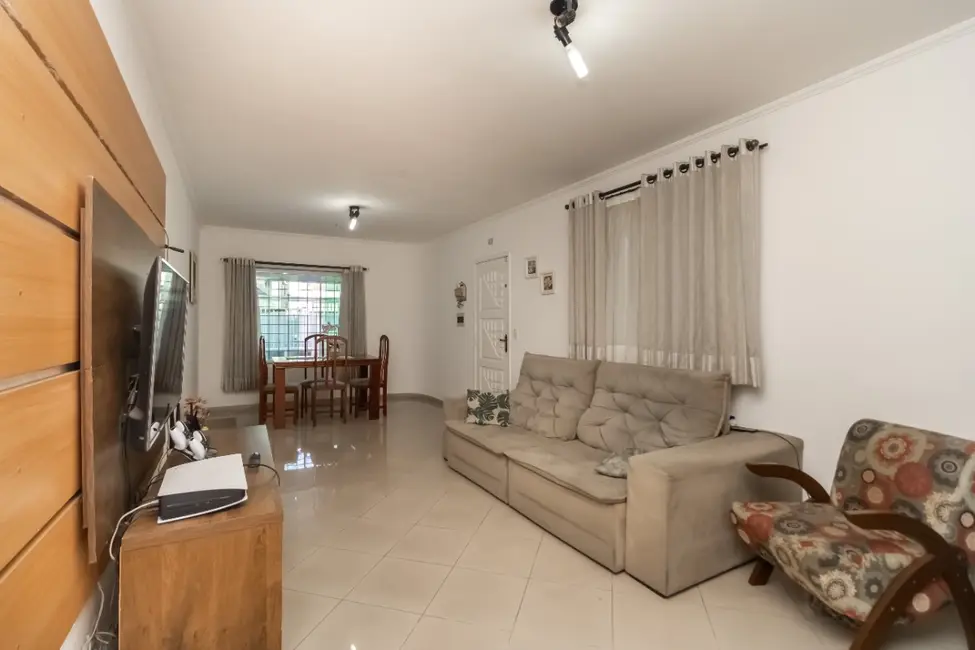 Sobrado com 3 quartos à venda, 143m2 em Vila Carrão, São Paulo - SP - imagem 2 Foto 2 de Sobrado com 3 quartos à venda, 143m2 em Vila Carrão, São Paulo - SP