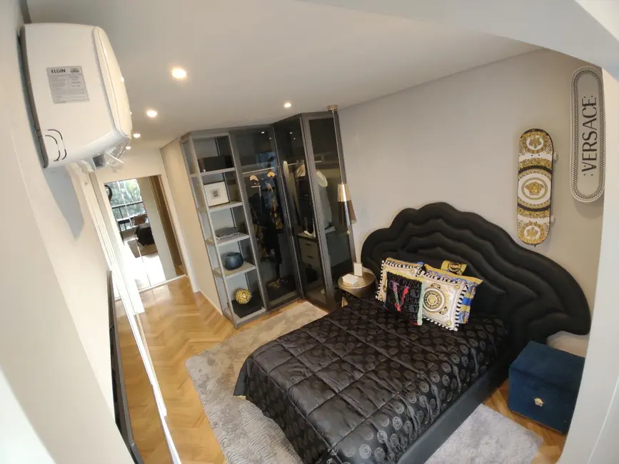 Foto 9 de Apartamento com 3 quartos à venda, 150m2 em Moema, São Paulo - SP