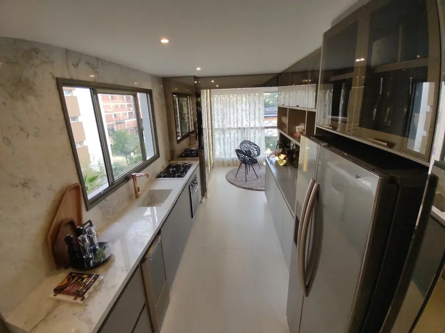 Foto 5 de Apartamento com 3 quartos à venda, 150m2 em Moema, São Paulo - SP