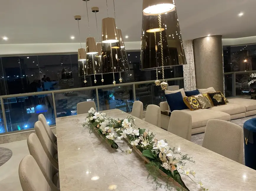 Foto 1 de Apartamento com 3 quartos à venda, 150m2 em Moema, São Paulo - SP