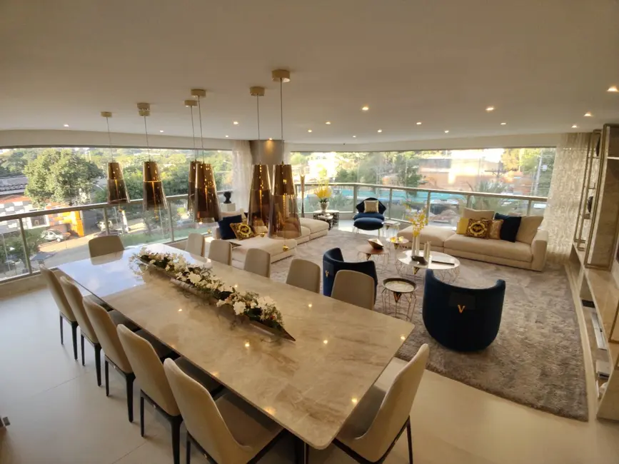 Foto 6 de Apartamento com 3 quartos à venda, 150m2 em Moema, São Paulo - SP