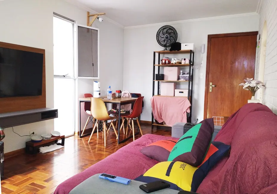 Foto 6 de Apartamento com 2 quartos à venda, 81m2 em Pinheiros, São Paulo - SP