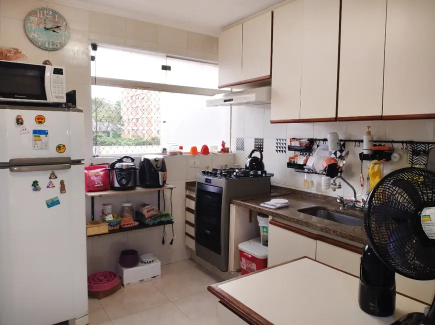 Foto 2 de Apartamento com 2 quartos à venda, 81m2 em Pinheiros, São Paulo - SP