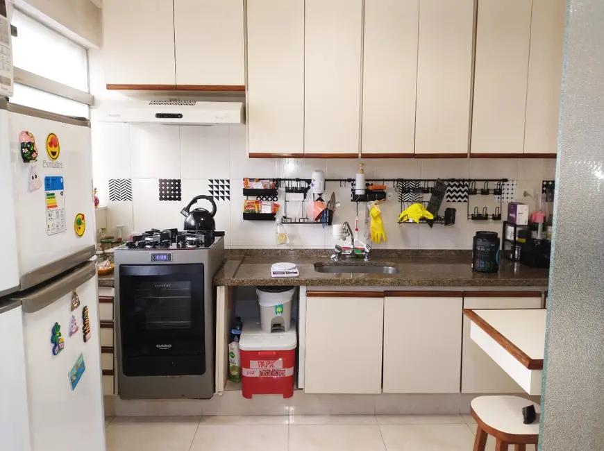 Foto 4 de Apartamento com 2 quartos à venda, 81m2 em Pinheiros, São Paulo - SP