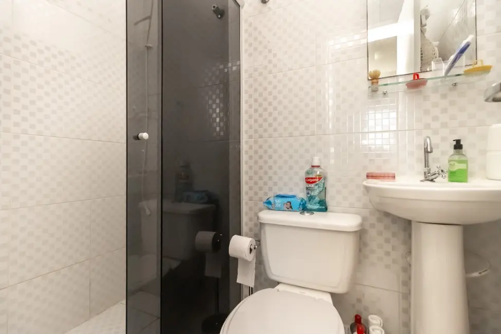 Sobrado com 3 quartos à venda, 123m2 em Cidade Patriarca, São Paulo - SP - imagem 9 Foto 9 de Sobrado com 3 quartos à venda, 123m2 em Cidade Patriarca, São Paulo - SP