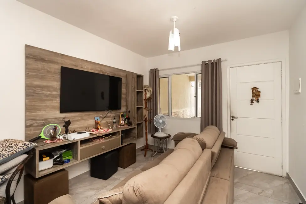 Sobrado com 3 quartos à venda, 123m2 em Cidade Patriarca, São Paulo - SP - imagem 2 Foto 2 de Sobrado com 3 quartos à venda, 123m2 em Cidade Patriarca, São Paulo - SP