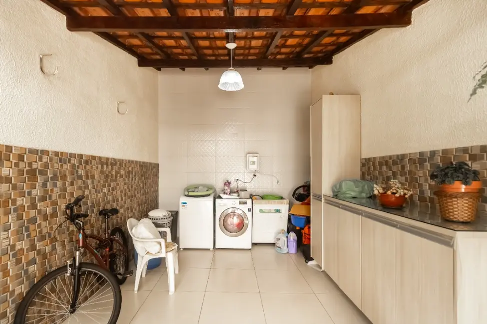 Sobrado com 3 quartos à venda, 123m2 em Cidade Patriarca, São Paulo - SP - imagem 6 Foto 6 de Sobrado com 3 quartos à venda, 123m2 em Cidade Patriarca, São Paulo - SP