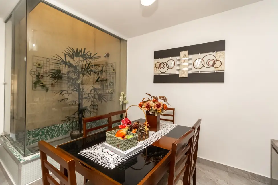 Sobrado com 3 quartos à venda, 123m2 em Cidade Patriarca, São Paulo - SP - imagem 3 Foto 3 de Sobrado com 3 quartos à venda, 123m2 em Cidade Patriarca, São Paulo - SP