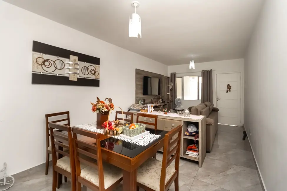 Sobrado com 3 quartos à venda, 123m2 em Cidade Patriarca, São Paulo - SP - imagem 4 Foto 4 de Sobrado com 3 quartos à venda, 123m2 em Cidade Patriarca, São Paulo - SP