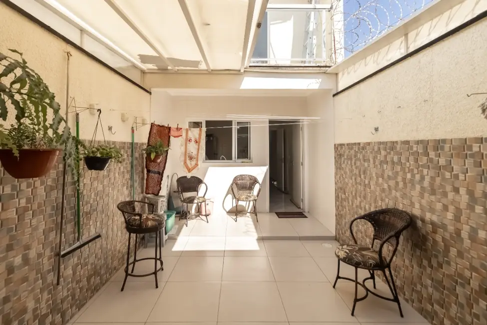 Sobrado com 3 quartos à venda, 123m2 em Cidade Patriarca, São Paulo - SP - imagem 7 Foto 7 de Sobrado com 3 quartos à venda, 123m2 em Cidade Patriarca, São Paulo - SP