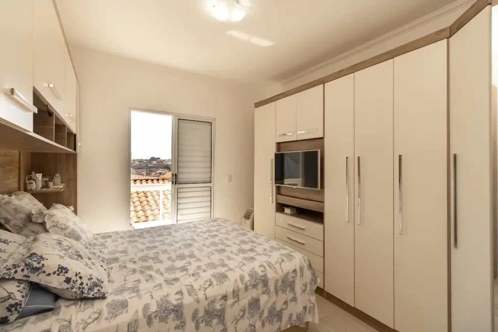 Sobrado com 3 quartos à venda, 123m2 em Cidade Patriarca, São Paulo - SP - imagem 8 Foto 8 de Sobrado com 3 quartos à venda, 123m2 em Cidade Patriarca, São Paulo - SP