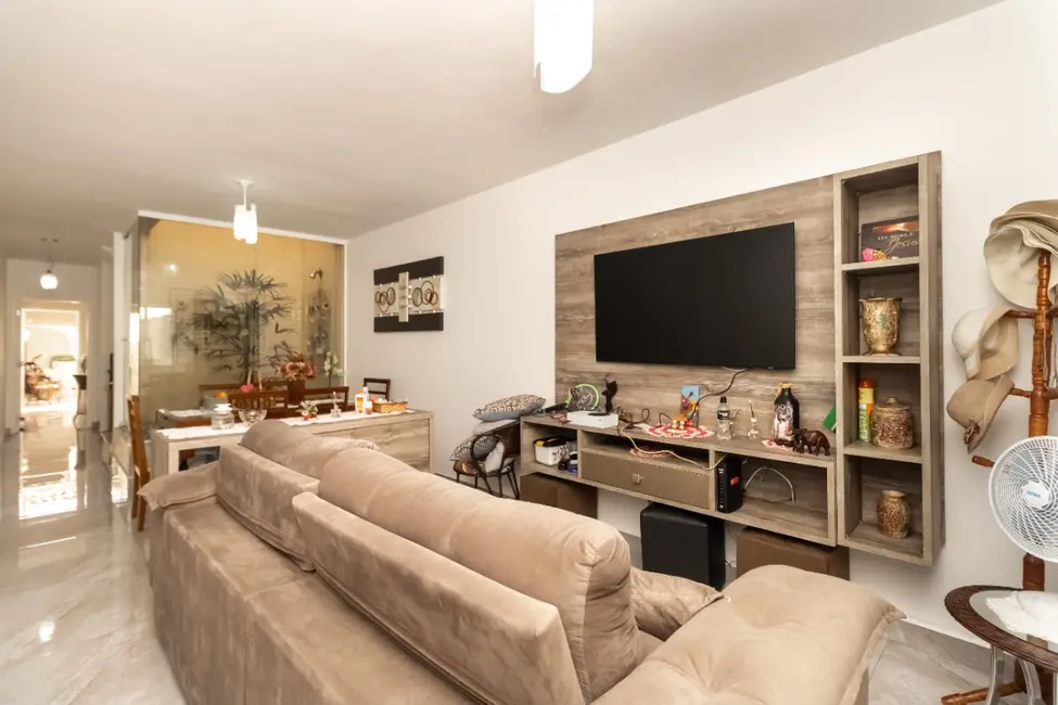 Sobrado com 3 quartos à venda, 123m2 em Cidade Patriarca, São Paulo - SP - imagem 1 Foto 1 de Sobrado com 3 quartos à venda, 123m2 em Cidade Patriarca, São Paulo - SP