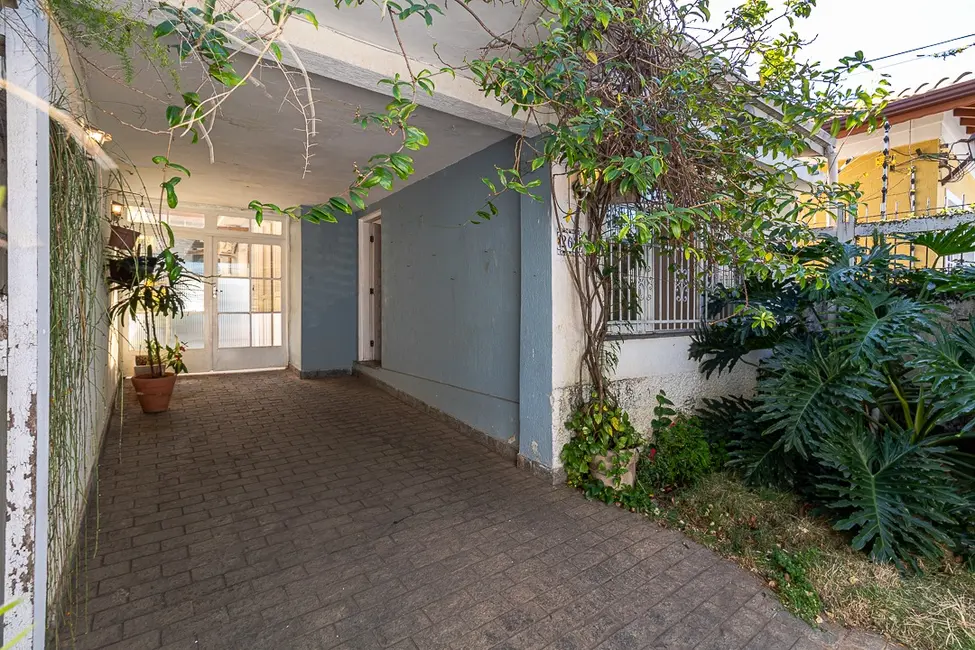 Casa com 2 quartos à venda, 136m2 em Vila Romana, São Paulo - SP - imagem 8 Foto 8 de Casa com 2 quartos à venda, 136m2 em Vila Romana, São Paulo - SP