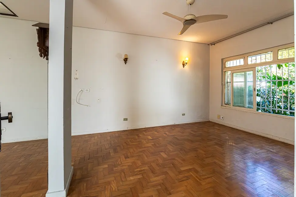 Casa com 2 quartos à venda, 136m2 em Vila Romana, São Paulo - SP - imagem 9 Foto 9 de Casa com 2 quartos à venda, 136m2 em Vila Romana, São Paulo - SP