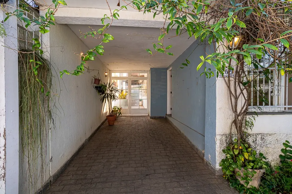 Casa com 2 quartos à venda, 136m2 em Vila Romana, São Paulo - SP - imagem 7 Foto 7 de Casa com 2 quartos à venda, 136m2 em Vila Romana, São Paulo - SP