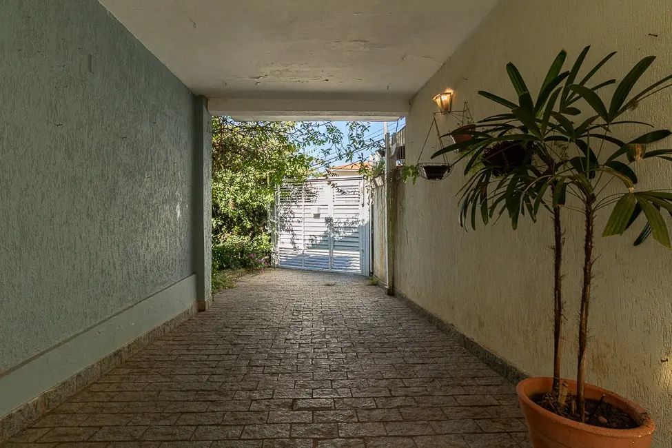 Casa com 2 quartos à venda, 136m2 em Vila Romana, São Paulo - SP - imagem 6 Foto 6 de Casa com 2 quartos à venda, 136m2 em Vila Romana, São Paulo - SP