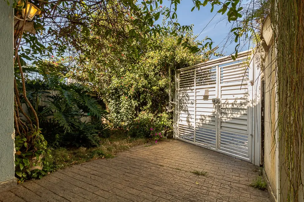 Casa com 2 quartos à venda, 136m2 em Vila Romana, São Paulo - SP - imagem 4 Foto 4 de Casa com 2 quartos à venda, 136m2 em Vila Romana, São Paulo - SP