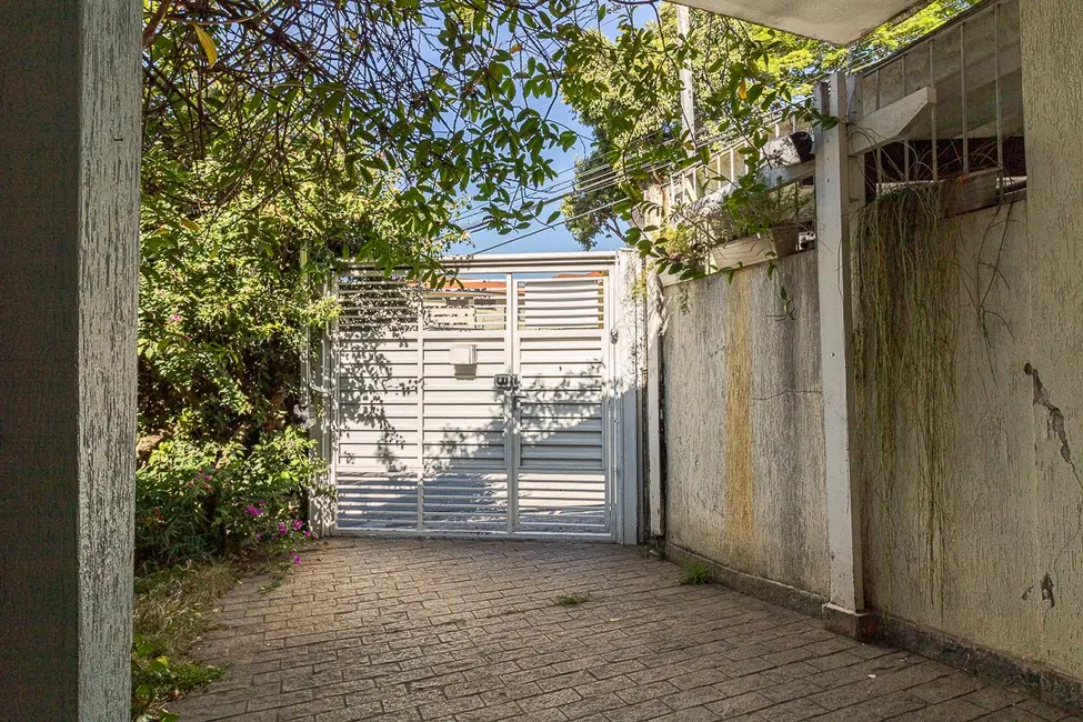 Casa com 2 quartos à venda, 136m2 em Vila Romana, São Paulo - SP - imagem 5 Foto 5 de Casa com 2 quartos à venda, 136m2 em Vila Romana, São Paulo - SP