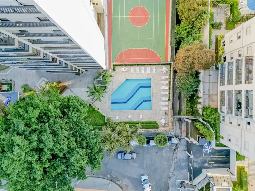 Apartamento com 3 quartos à venda, 76m2 em Lar São Paulo, São Paulo - SP - imagem 6 Foto 6 de Apartamento com 3 quartos à venda, 76m2 em Lar São Paulo, São Paulo - SP