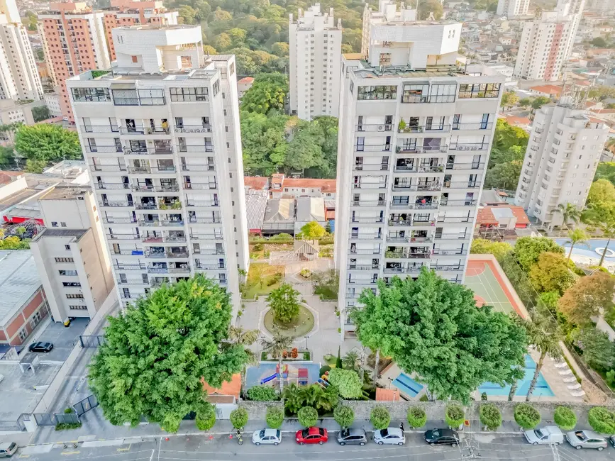 Apartamento com 3 quartos à venda, 76m2 em Lar São Paulo, São Paulo - SP - imagem 9 Foto 9 de Apartamento com 3 quartos à venda, 76m2 em Lar São Paulo, São Paulo - SP