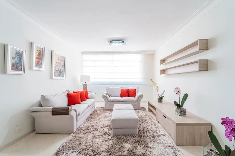 Foto 2 de Apartamento com 3 quartos à venda, 81m2 em Santo Amaro, São Paulo - SP