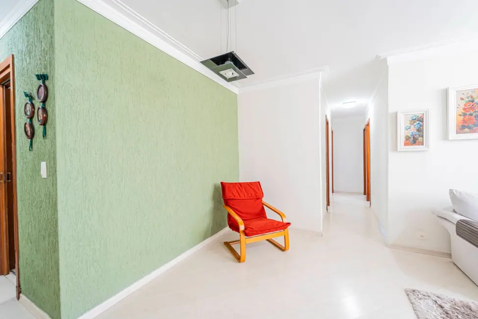 Apartamento com 3 quartos à venda, 81m2 em Santo Amaro, São Paulo - SP - imagem 7 Foto 7 de Apartamento com 3 quartos à venda, 81m2 em Santo Amaro, São Paulo - SP