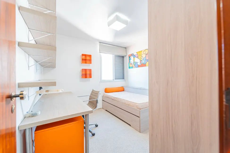 Apartamento com 3 quartos à venda, 81m2 em Santo Amaro, São Paulo - SP - imagem 9 Foto 9 de Apartamento com 3 quartos à venda, 81m2 em Santo Amaro, São Paulo - SP