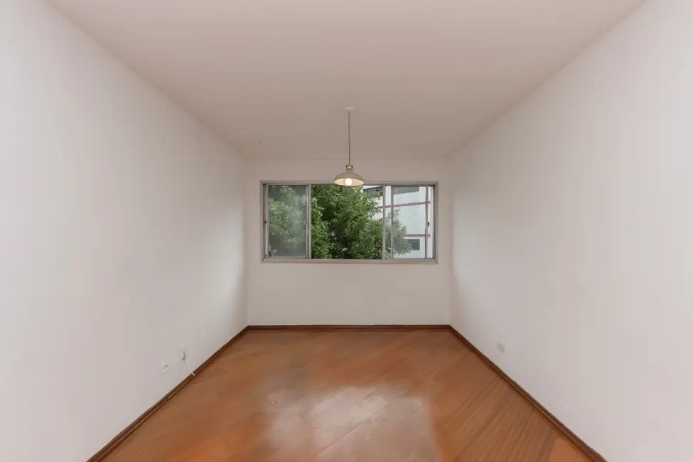 Apartamento com 3 quartos à venda, 82m2 em Vila Parque Jabaquara, São Paulo - SP - imagem 2 Foto 2 de Apartamento com 3 quartos à venda, 82m2 em Vila Parque Jabaquara, São Paulo - SP