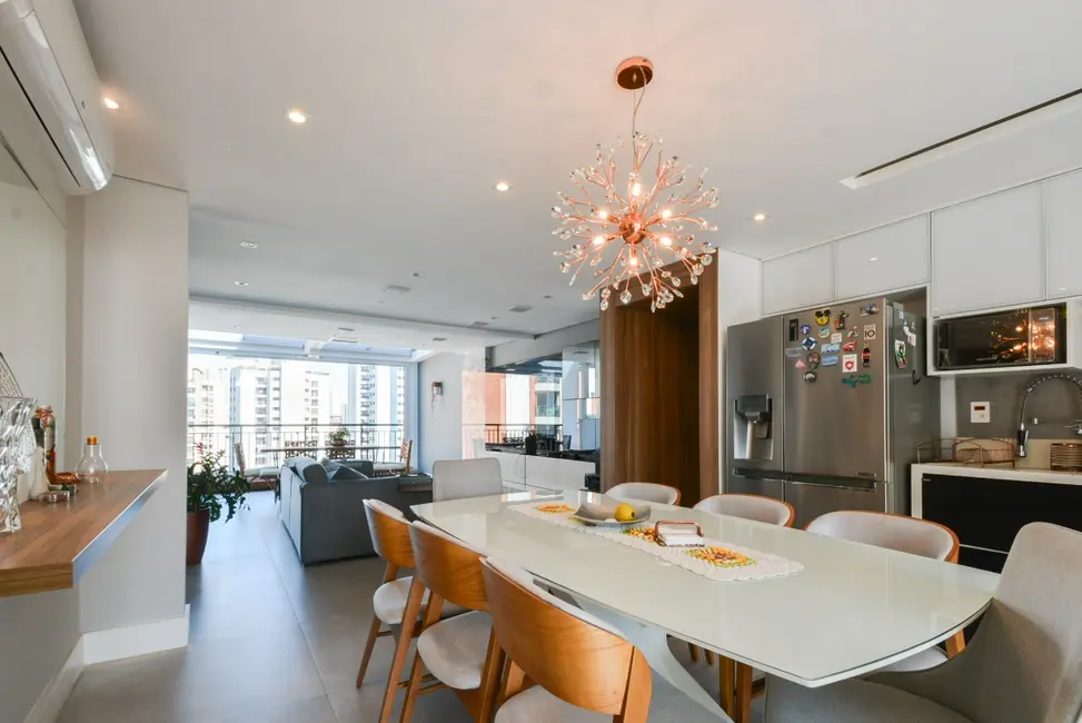 Foto 7 de Cobertura com 3 quartos à venda, 140m2 em Vila Mariana, São Paulo - SP