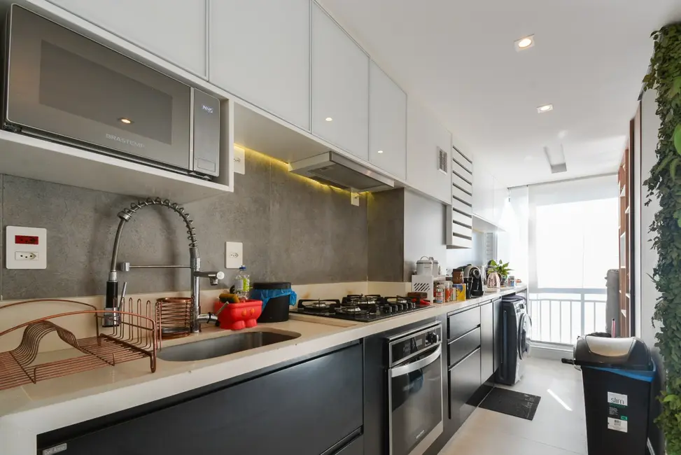 Foto 4 de Cobertura com 3 quartos à venda, 140m2 em Vila Mariana, São Paulo - SP