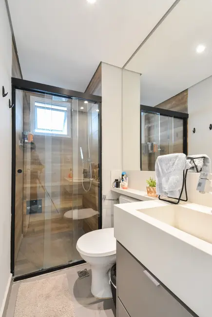 Foto 8 de Cobertura com 3 quartos à venda, 140m2 em Vila Mariana, São Paulo - SP