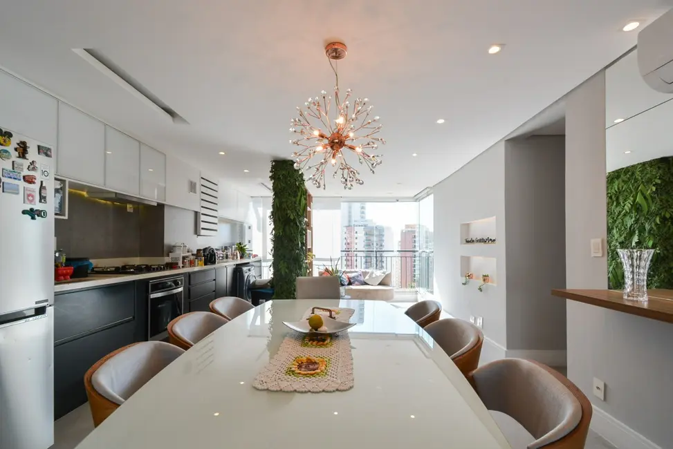 Foto 3 de Cobertura com 3 quartos à venda, 140m2 em Vila Mariana, São Paulo - SP