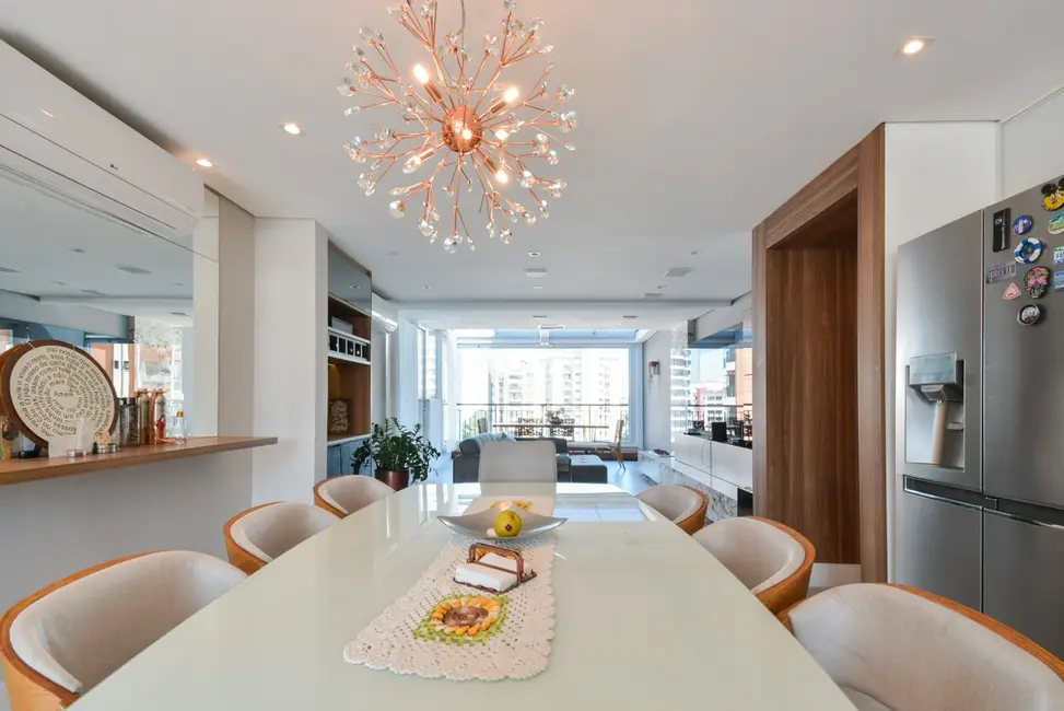 Foto 9 de Cobertura com 3 quartos à venda, 140m2 em Vila Mariana, São Paulo - SP