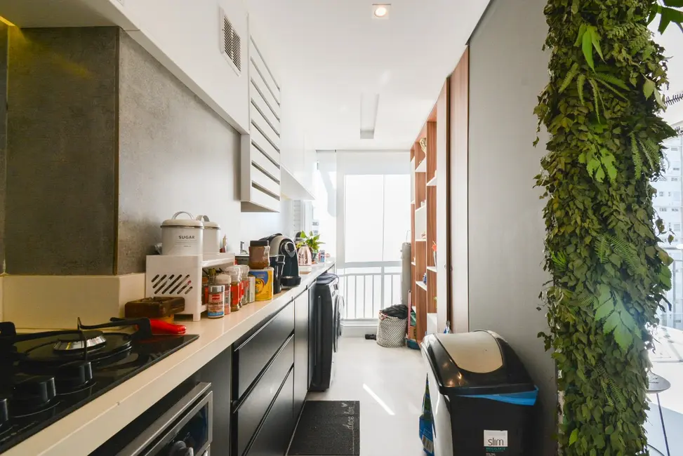 Foto 6 de Cobertura com 3 quartos à venda, 140m2 em Vila Mariana, São Paulo - SP