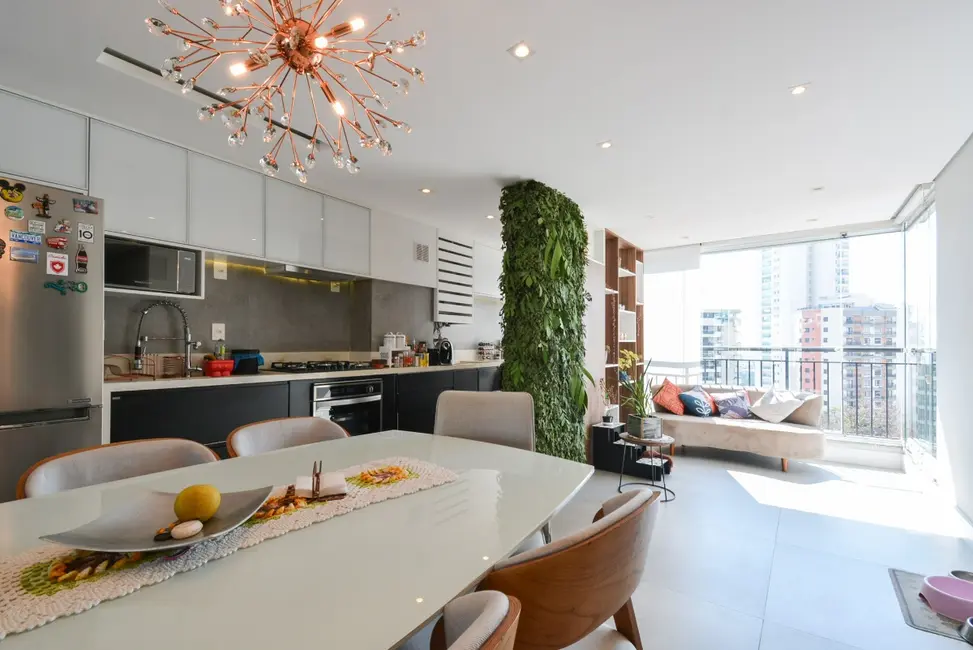 Foto 5 de Cobertura com 3 quartos à venda, 140m2 em Vila Mariana, São Paulo - SP