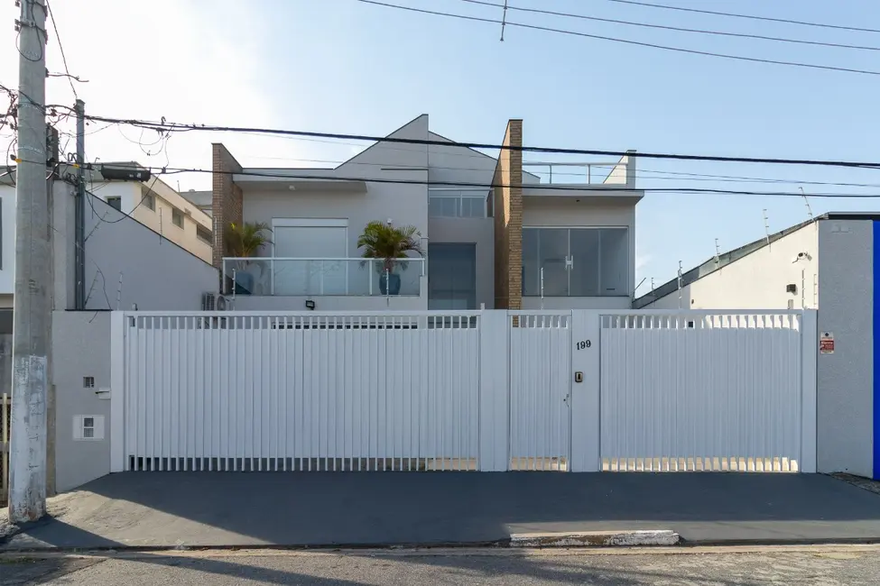 Foto 2 de Casa com 4 quartos à venda, 615m2 em Bosque da Saúde, São Paulo - SP