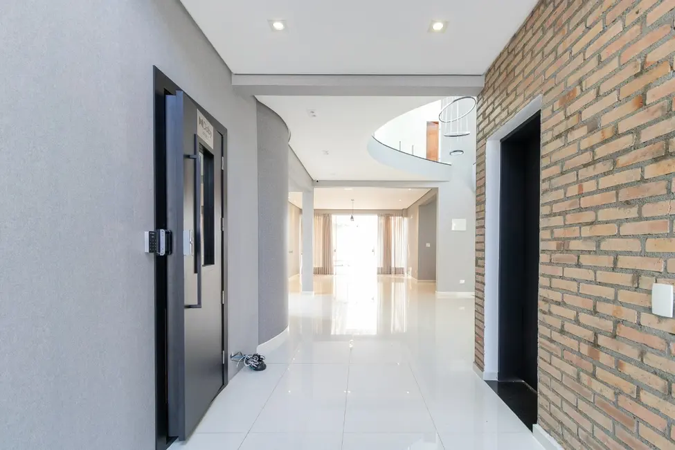 Foto 3 de Casa com 4 quartos à venda, 615m2 em Bosque da Saúde, São Paulo - SP