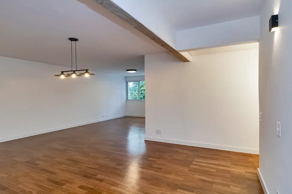 Foto 6 de Apartamento com 3 quartos à venda, 107m2 em Higienópolis, São Paulo - SP