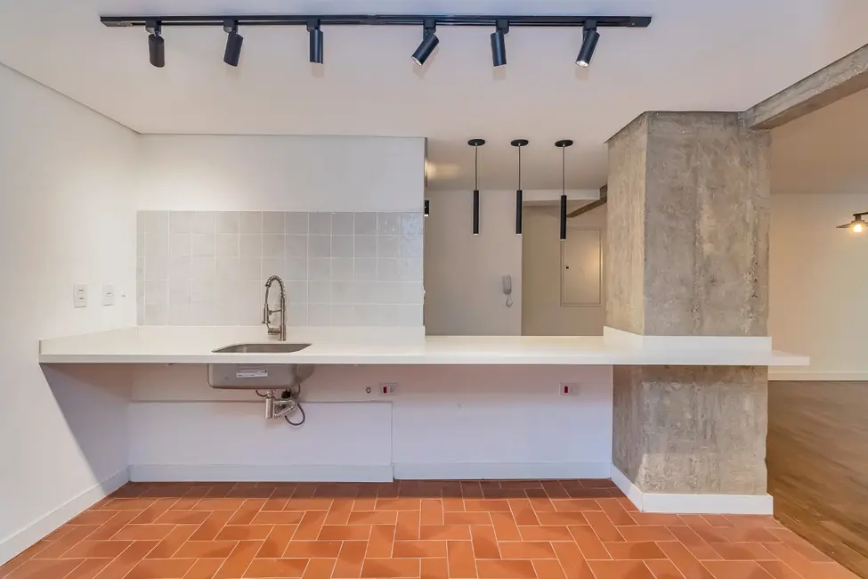 Foto 3 de Apartamento com 3 quartos à venda, 107m2 em Higienópolis, São Paulo - SP