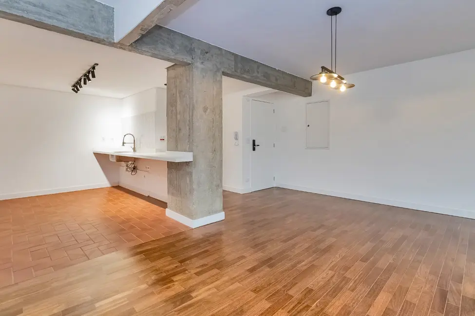 Foto 9 de Apartamento com 3 quartos à venda, 107m2 em Higienópolis, São Paulo - SP