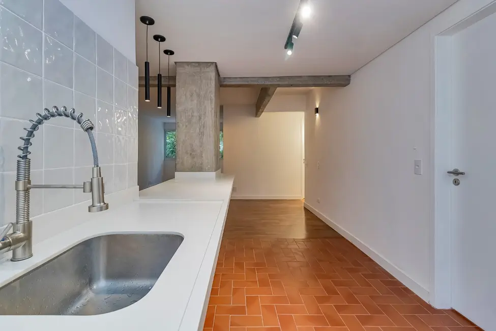 Foto 5 de Apartamento com 3 quartos à venda, 107m2 em Higienópolis, São Paulo - SP