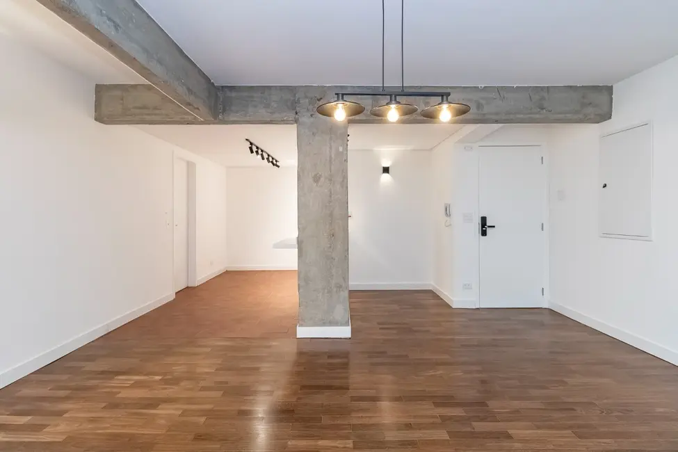 Foto 8 de Apartamento com 3 quartos à venda, 107m2 em Higienópolis, São Paulo - SP