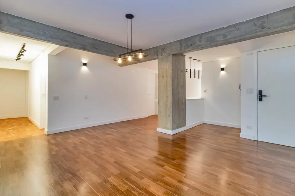 Foto 7 de Apartamento com 3 quartos à venda, 107m2 em Higienópolis, São Paulo - SP