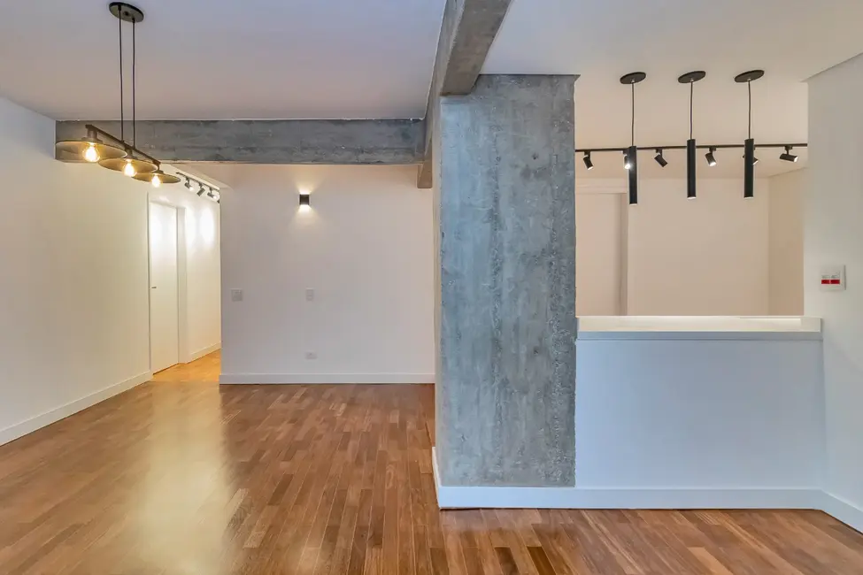 Foto 2 de Apartamento com 3 quartos à venda, 107m2 em Higienópolis, São Paulo - SP