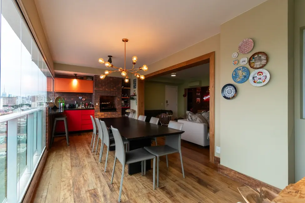 Foto 6 de Apartamento com 2 quartos à venda, 127m2 em Jardim da Glória, São Paulo - SP