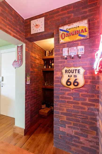 Foto 9 de Apartamento com 2 quartos à venda, 127m2 em Jardim da Glória, São Paulo - SP