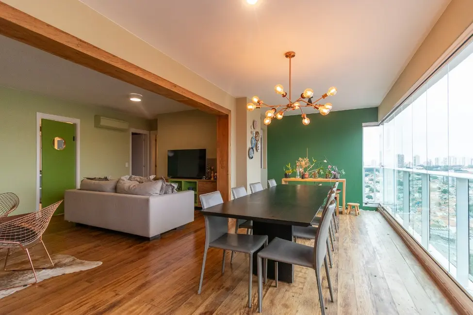 Foto 7 de Apartamento com 2 quartos à venda, 127m2 em Jardim da Glória, São Paulo - SP