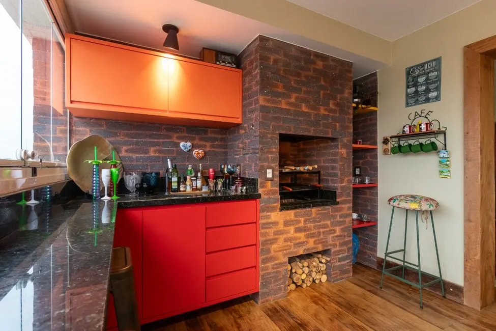 Foto 8 de Apartamento com 2 quartos à venda, 127m2 em Jardim da Glória, São Paulo - SP