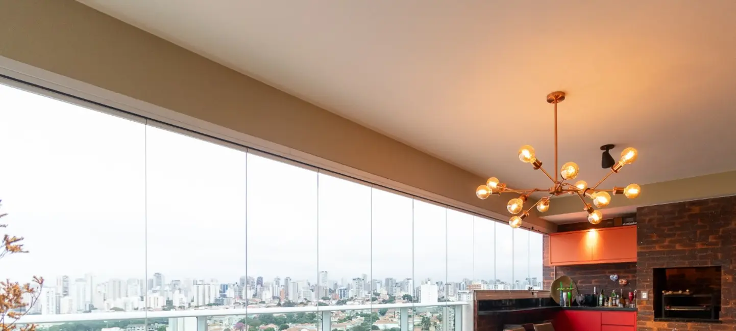 Foto 5 de Apartamento com 2 quartos à venda, 127m2 em Jardim da Glória, São Paulo - SP