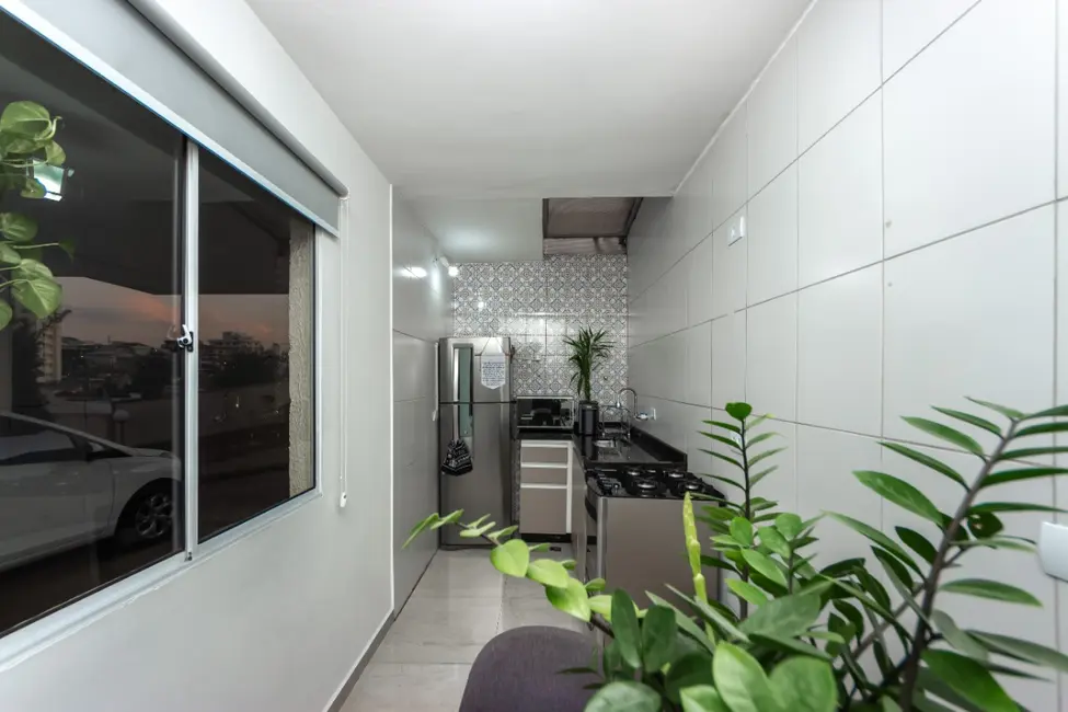 Foto 8 de Casa de Condomínio com 2 quartos à venda, 68m2 em Vila Buenos Aires, São Paulo - SP